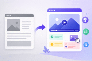 Transform Your eLearning Website with Interactive H5P Content